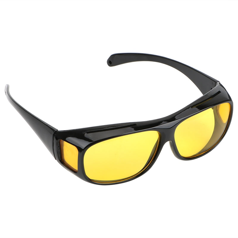 Óculos AIRMAX Night Vision - Proteção UV e Polarizado